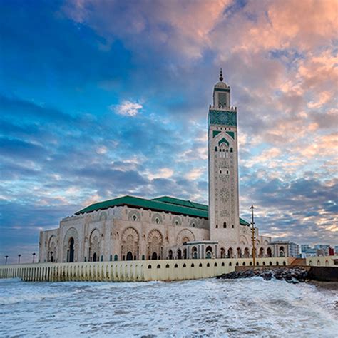 cheap airline tickets to morocco.